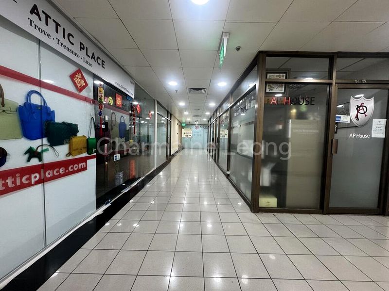 Shop / Shophouse for Rent in  Orchard Towers - Image 8